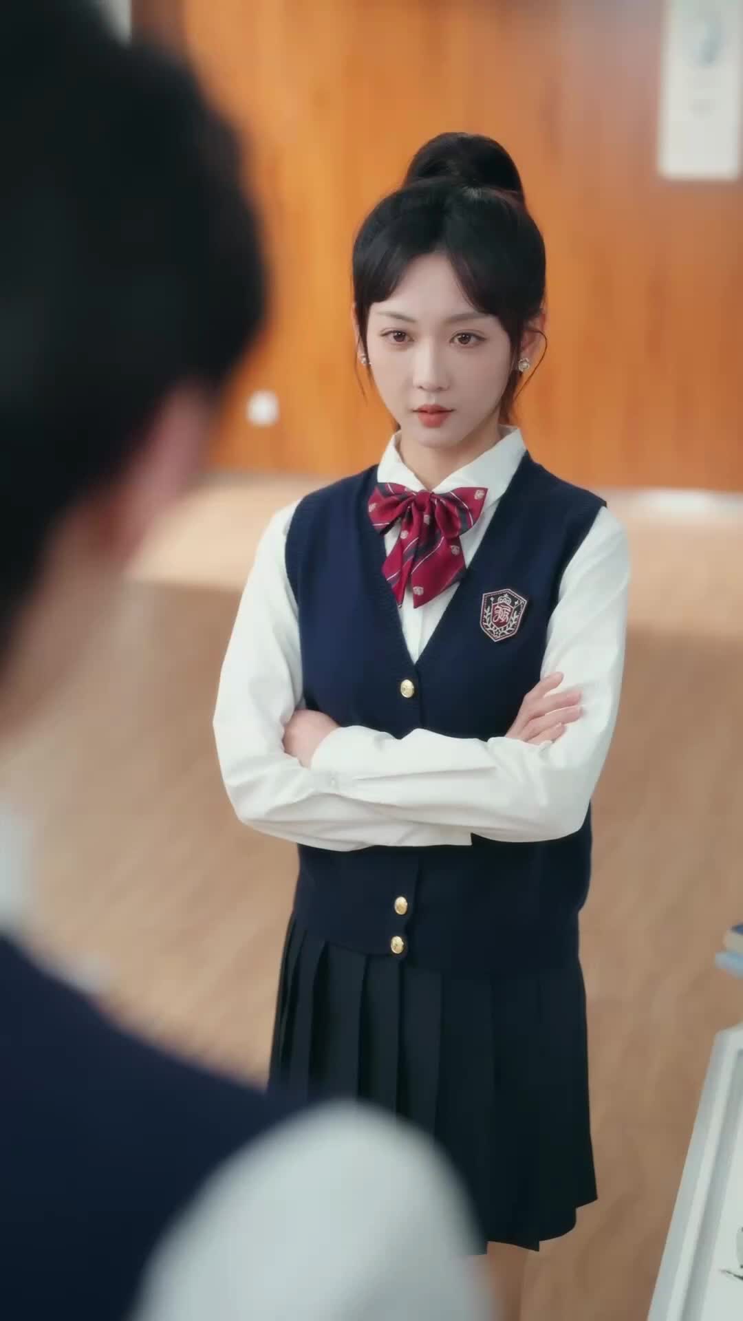 Episode 9 - Heiress Takes Control